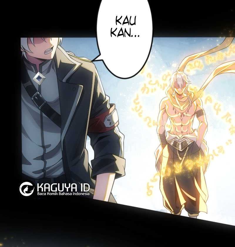 The Only One Who Leveled Down: Awakened Beyond the System Chapter 2 Gambar 7