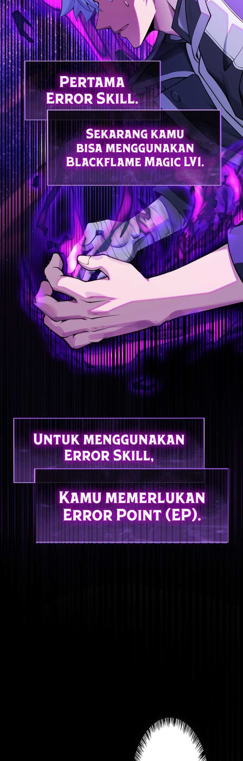 The Only One Who Leveled Down: Awakened Beyond the System Chapter 2 Gambar 3