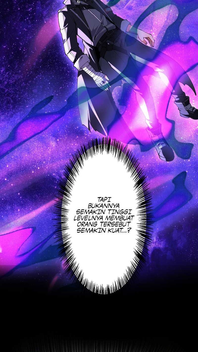 The Only One Who Leveled Down: Awakened Beyond the System Chapter 2 Gambar 13