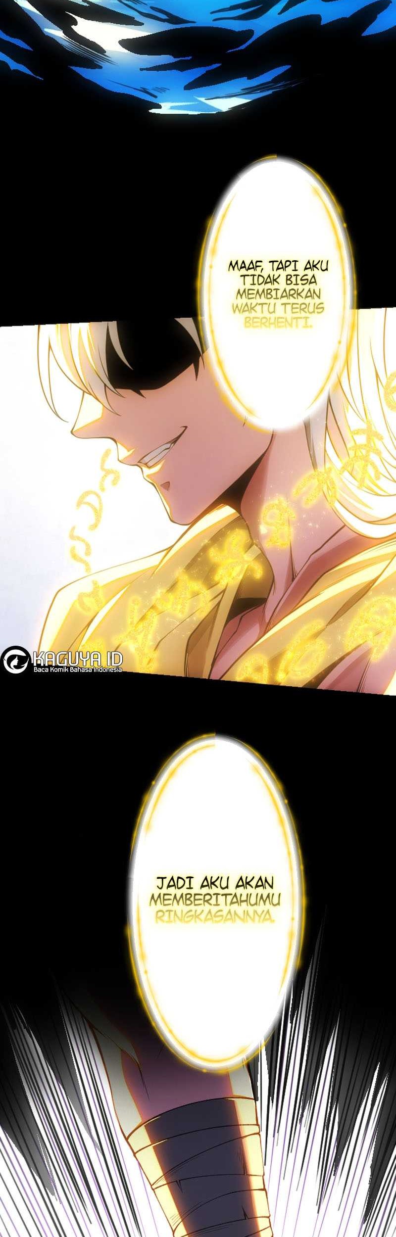 The Only One Who Leveled Down: Awakened Beyond the System Chapter 2 Gambar 9