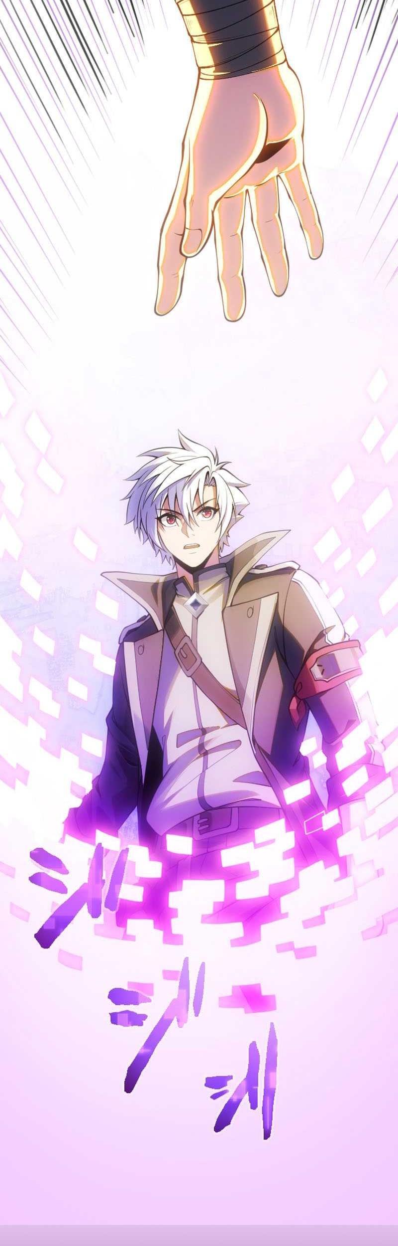 The Only One Who Leveled Down: Awakened Beyond the System Chapter 2 Gambar 10