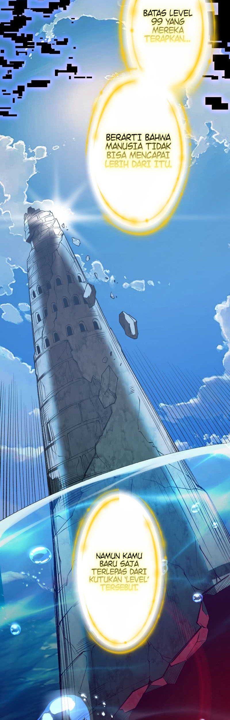 The Only One Who Leveled Down: Awakened Beyond the System Chapter 2 Gambar 15