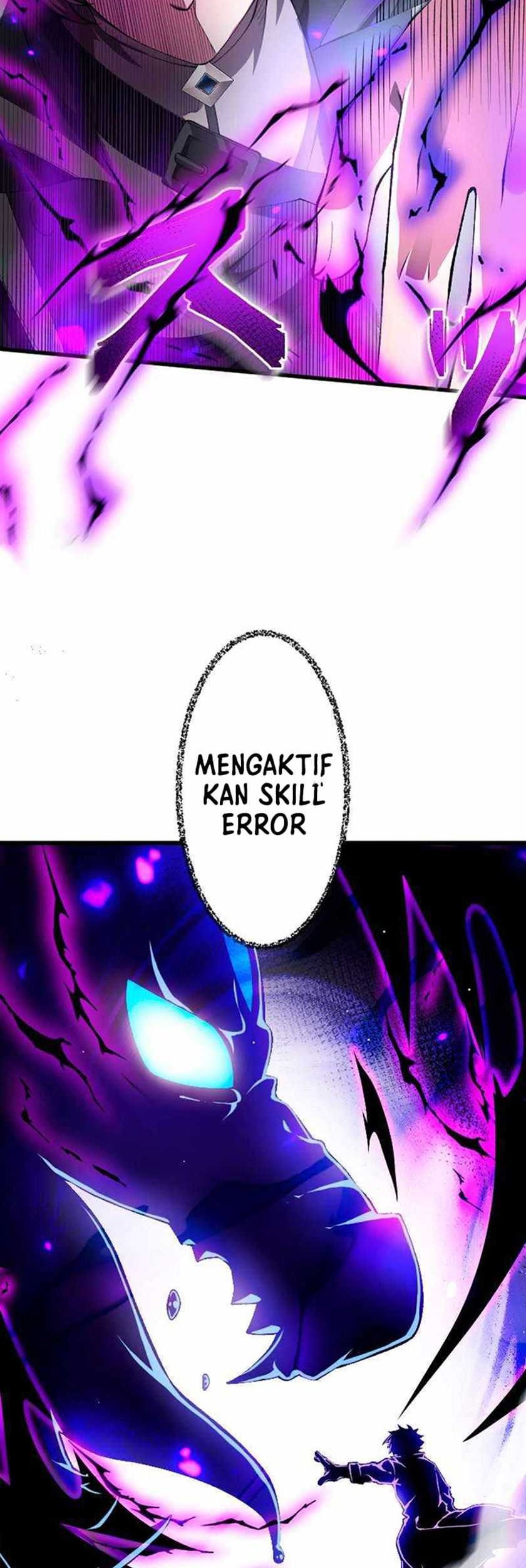 The Only One Who Leveled Down: Awakened Beyond the System Chapter 3 Gambar 18