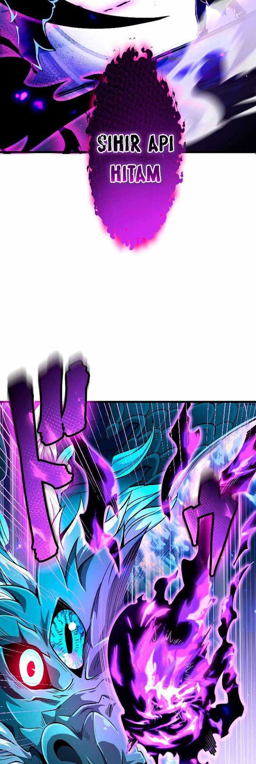 The Only One Who Leveled Down: Awakened Beyond the System Chapter 3 Gambar 19