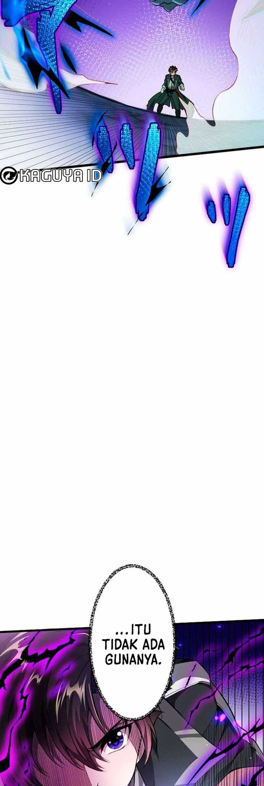 The Only One Who Leveled Down: Awakened Beyond the System Chapter 3 Gambar 17