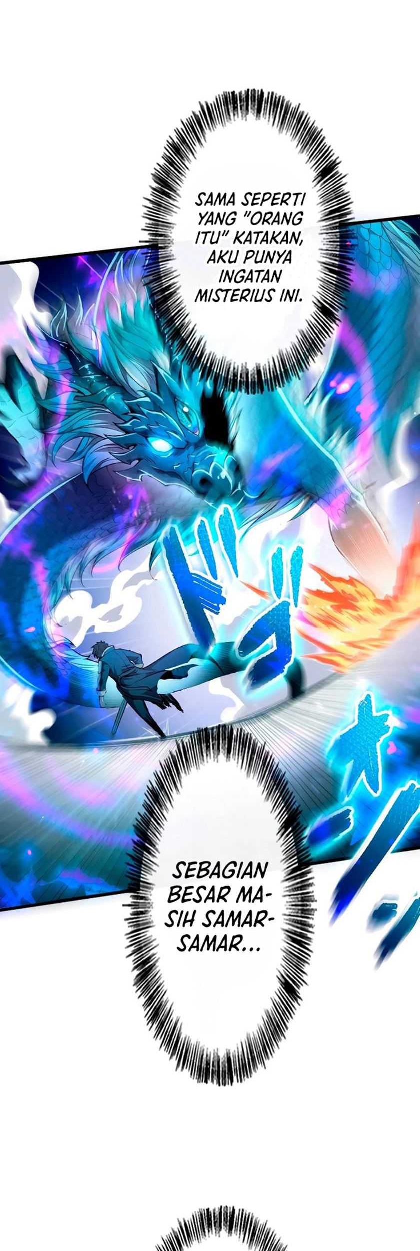 The Only One Who Leveled Down: Awakened Beyond the System Chapter 3 Gambar 24