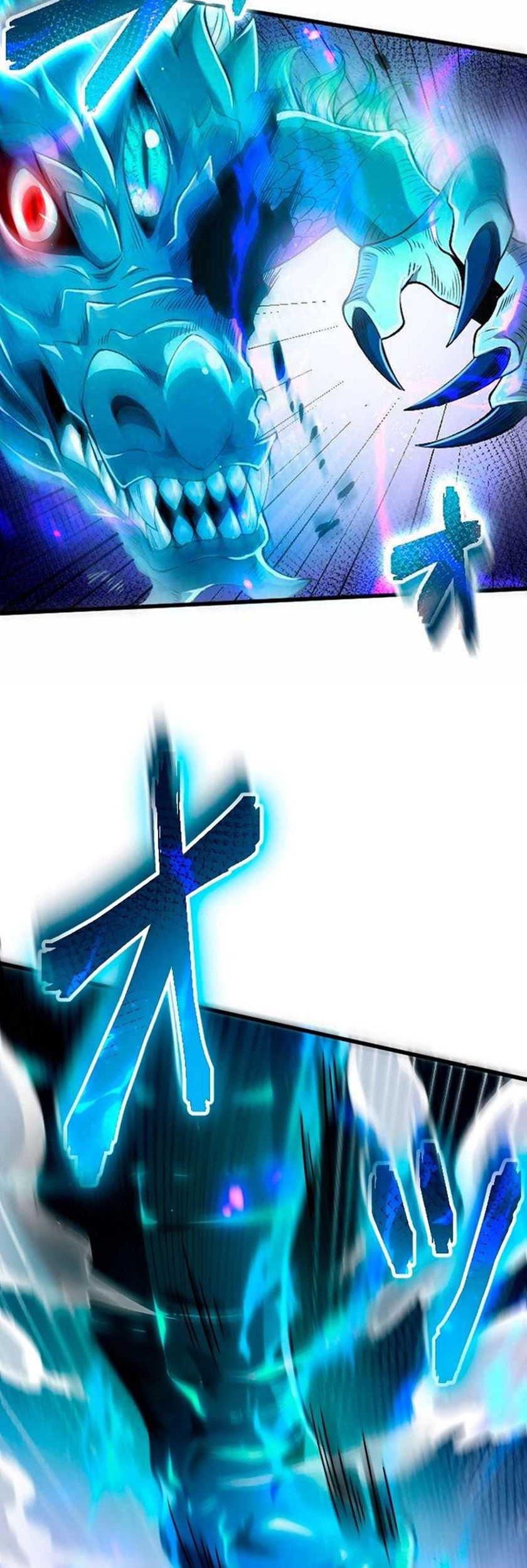 The Only One Who Leveled Down: Awakened Beyond the System Chapter 3 Gambar 22