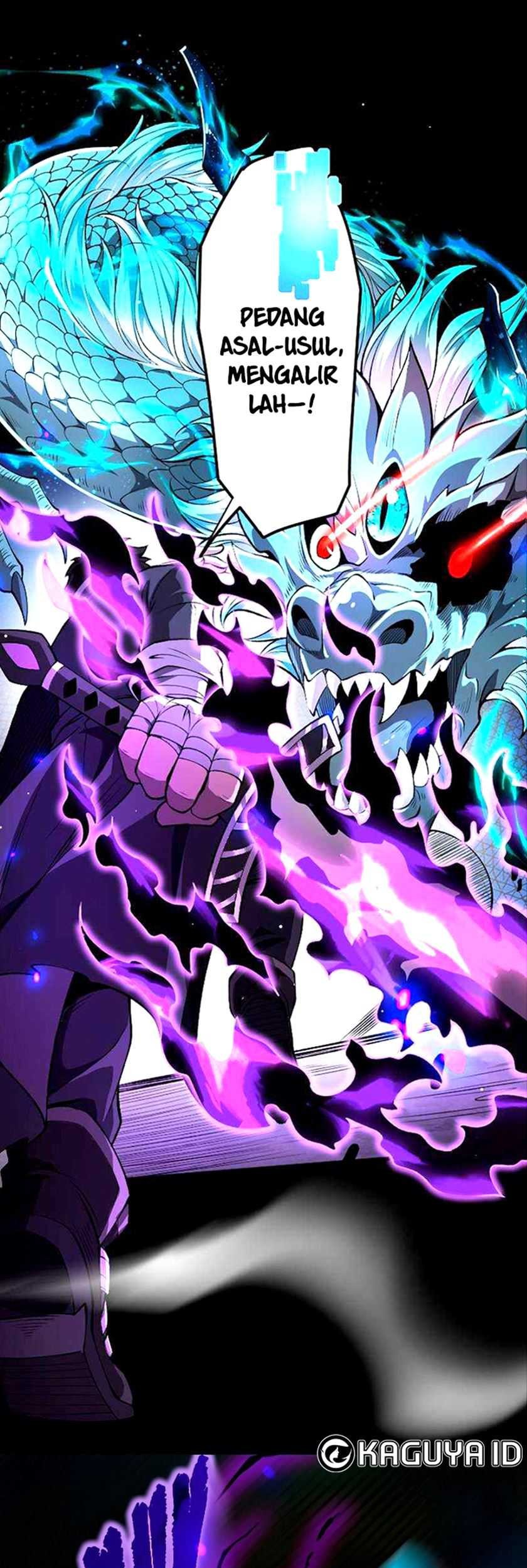 The Only One Who Leveled Down: Awakened Beyond the System Chapter 3 Gambar 27