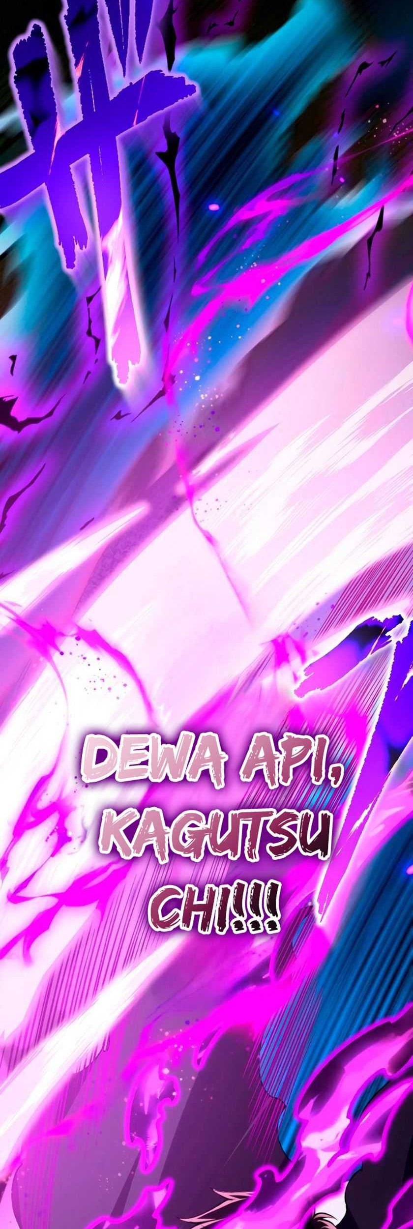 The Only One Who Leveled Down: Awakened Beyond the System Chapter 3 Gambar 28