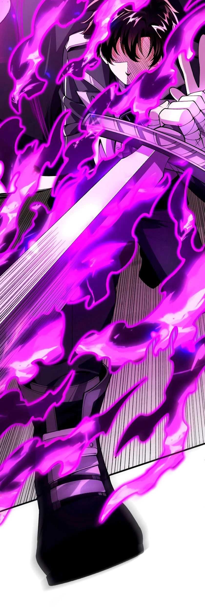 The Only One Who Leveled Down: Awakened Beyond the System Chapter 3 Gambar 29