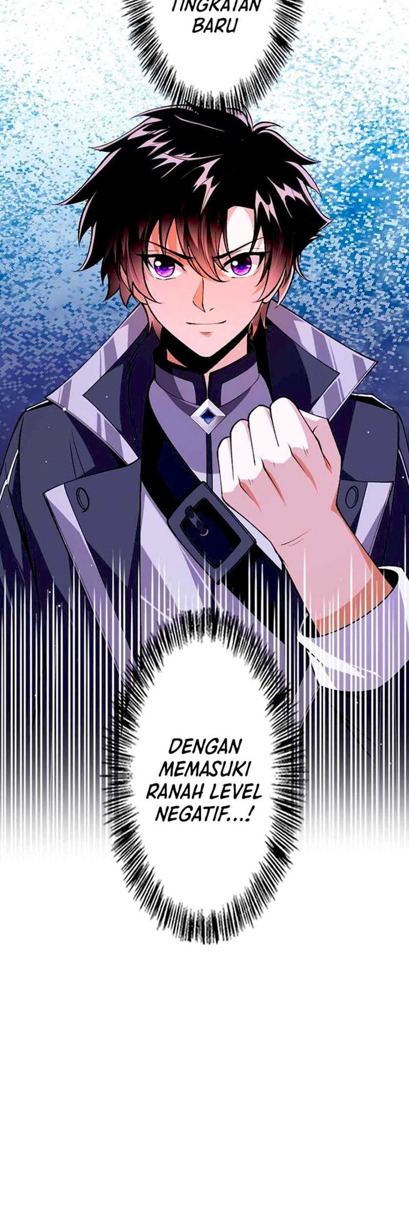 The Only One Who Leveled Down: Awakened Beyond the System Chapter 3 Gambar 34