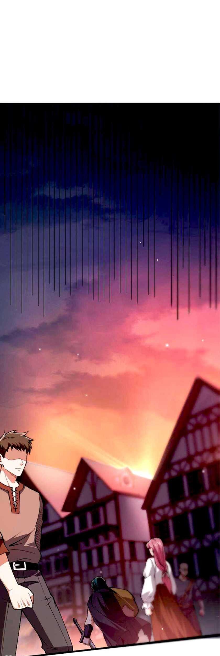 The Only One Who Leveled Down: Awakened Beyond the System Chapter 3 Gambar 35