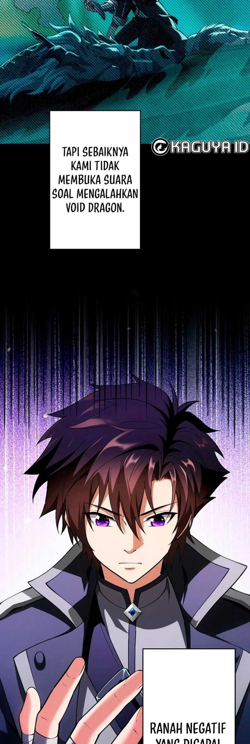 The Only One Who Leveled Down: Awakened Beyond the System Chapter 3 Gambar 43