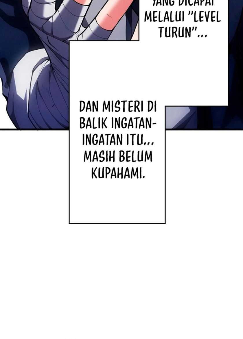 The Only One Who Leveled Down: Awakened Beyond the System Chapter 3 Gambar 44