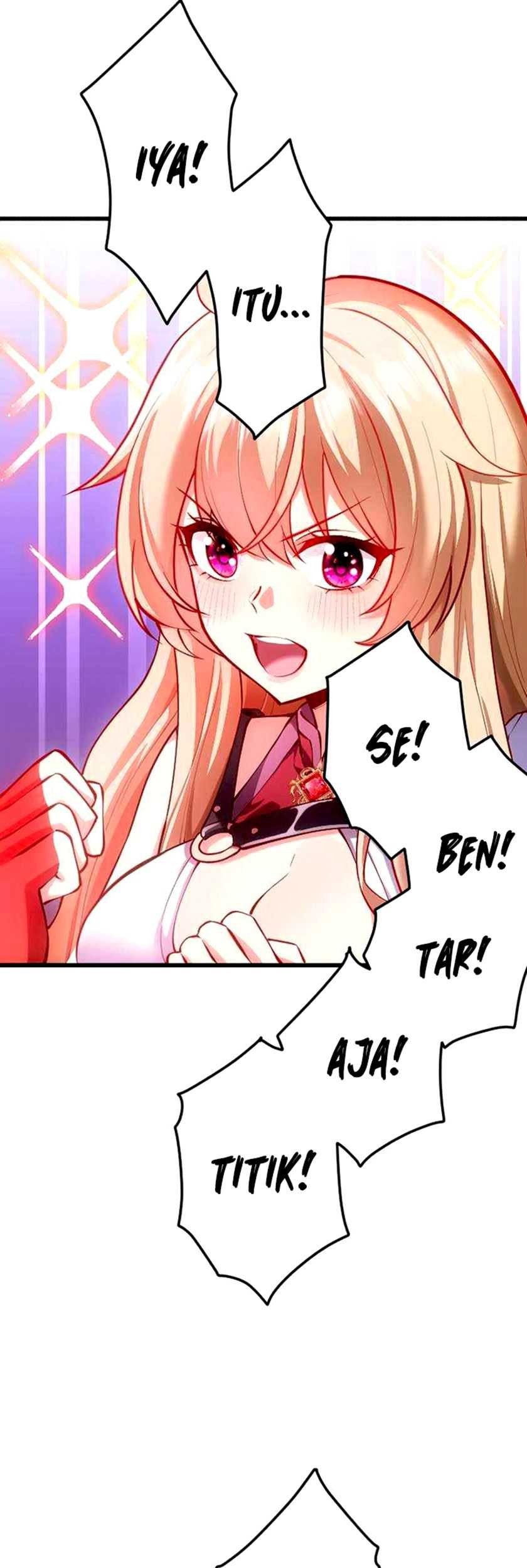 The Only One Who Leveled Down: Awakened Beyond the System Chapter 3 Gambar 39