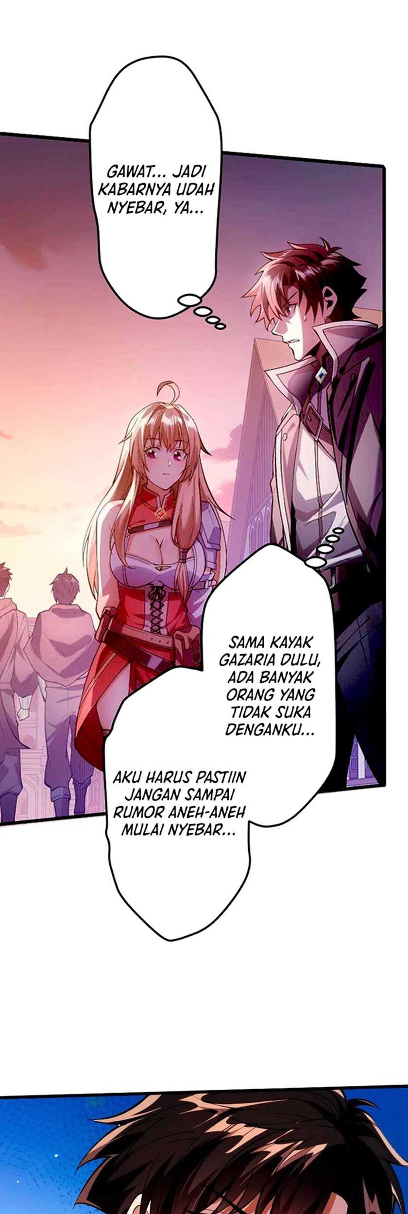 The Only One Who Leveled Down: Awakened Beyond the System Chapter 3 Gambar 48