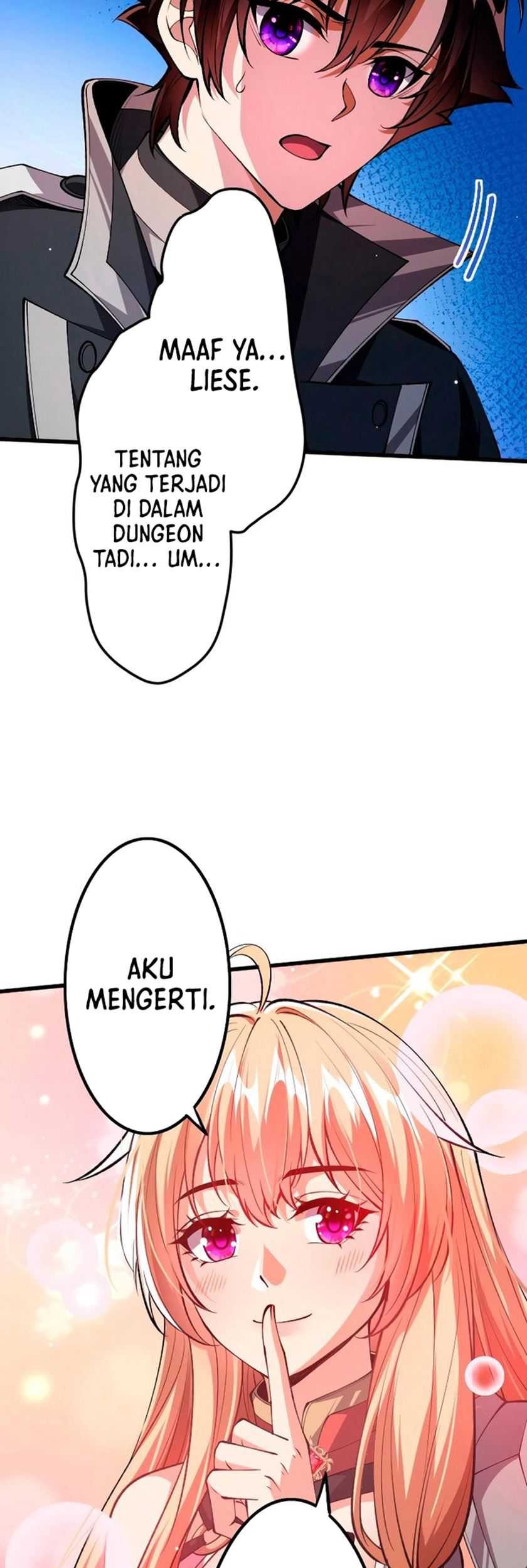 The Only One Who Leveled Down: Awakened Beyond the System Chapter 3 Gambar 49