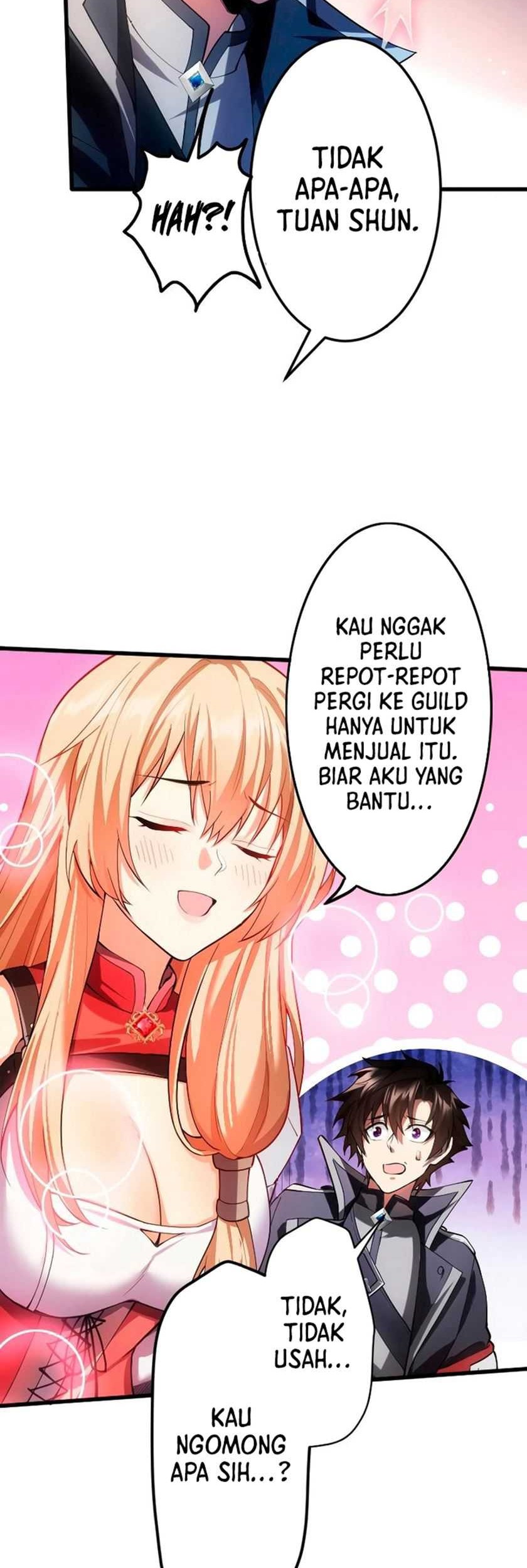 The Only One Who Leveled Down: Awakened Beyond the System Chapter 3 Gambar 46