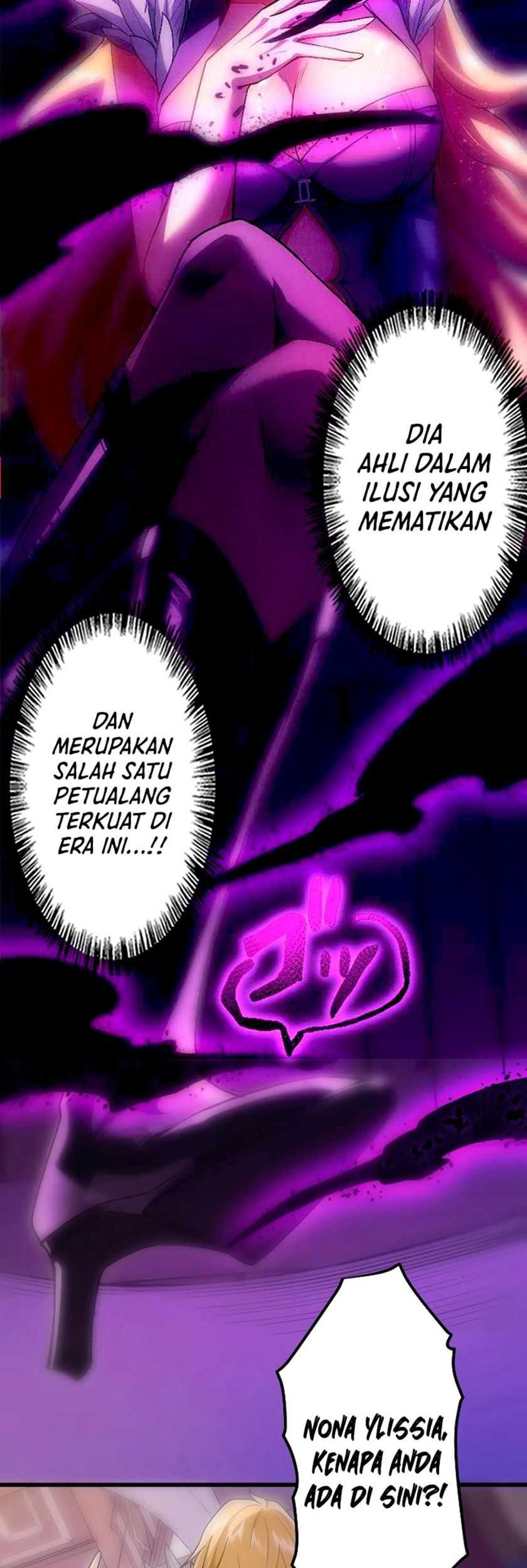 The Only One Who Leveled Down: Awakened Beyond the System Chapter 3 Gambar 68