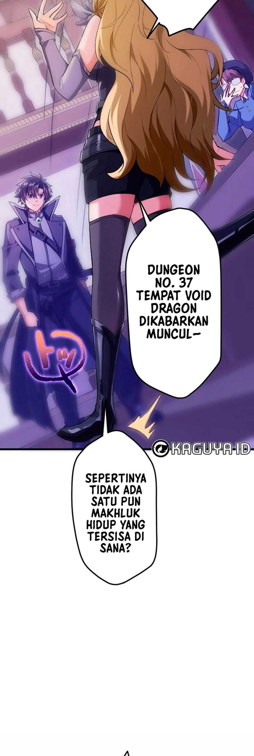 The Only One Who Leveled Down: Awakened Beyond the System Chapter 3 Gambar 69