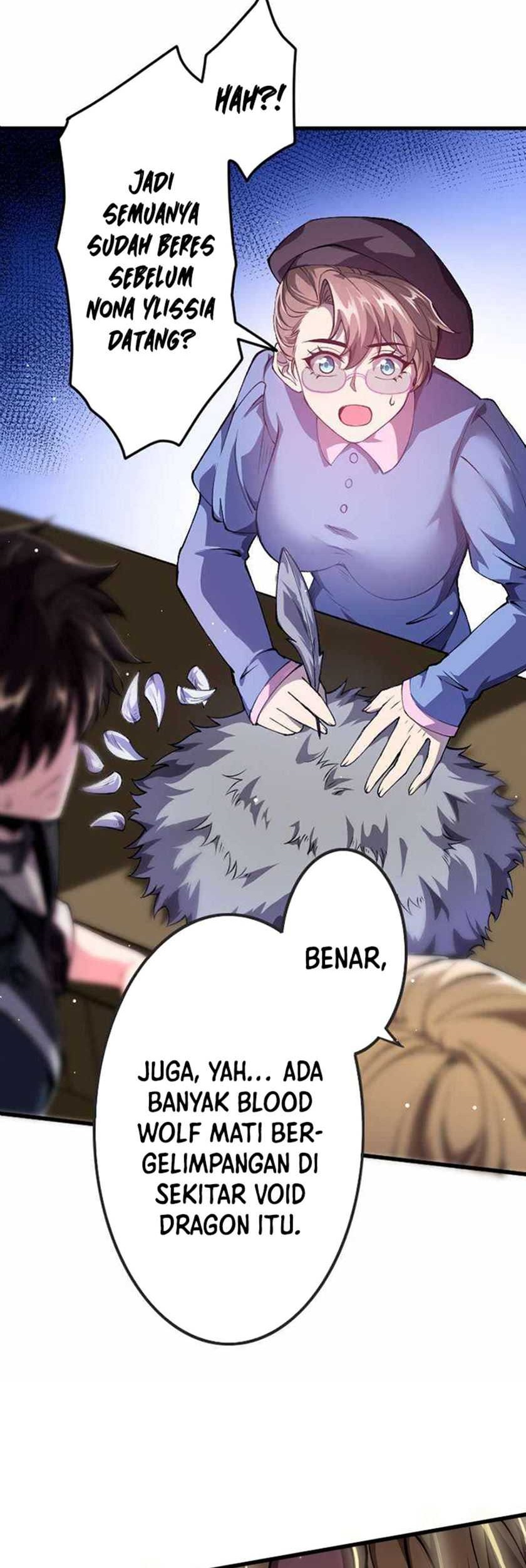 The Only One Who Leveled Down: Awakened Beyond the System Chapter 3 Gambar 70