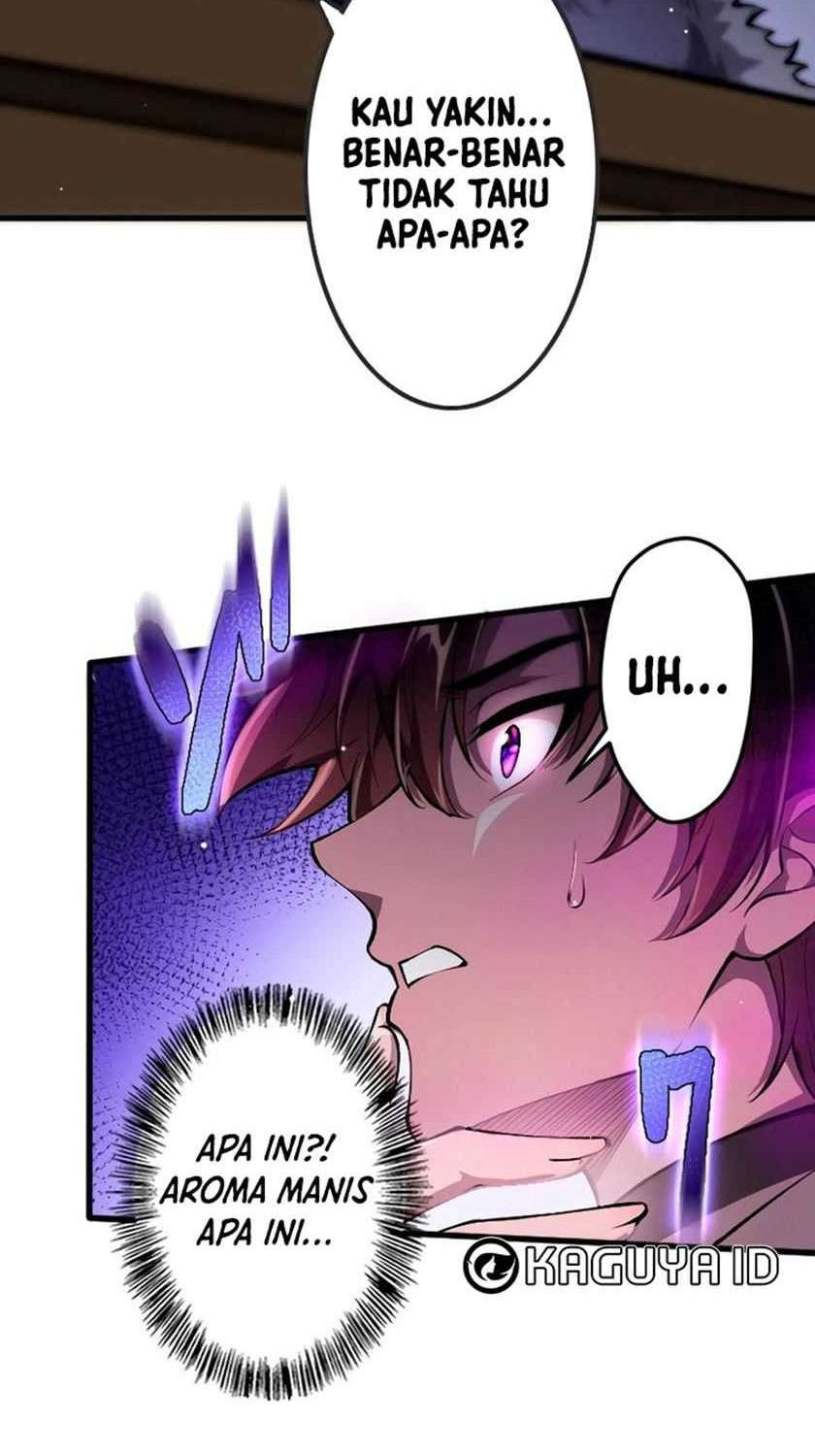 The Only One Who Leveled Down: Awakened Beyond the System Chapter 3 Gambar 72