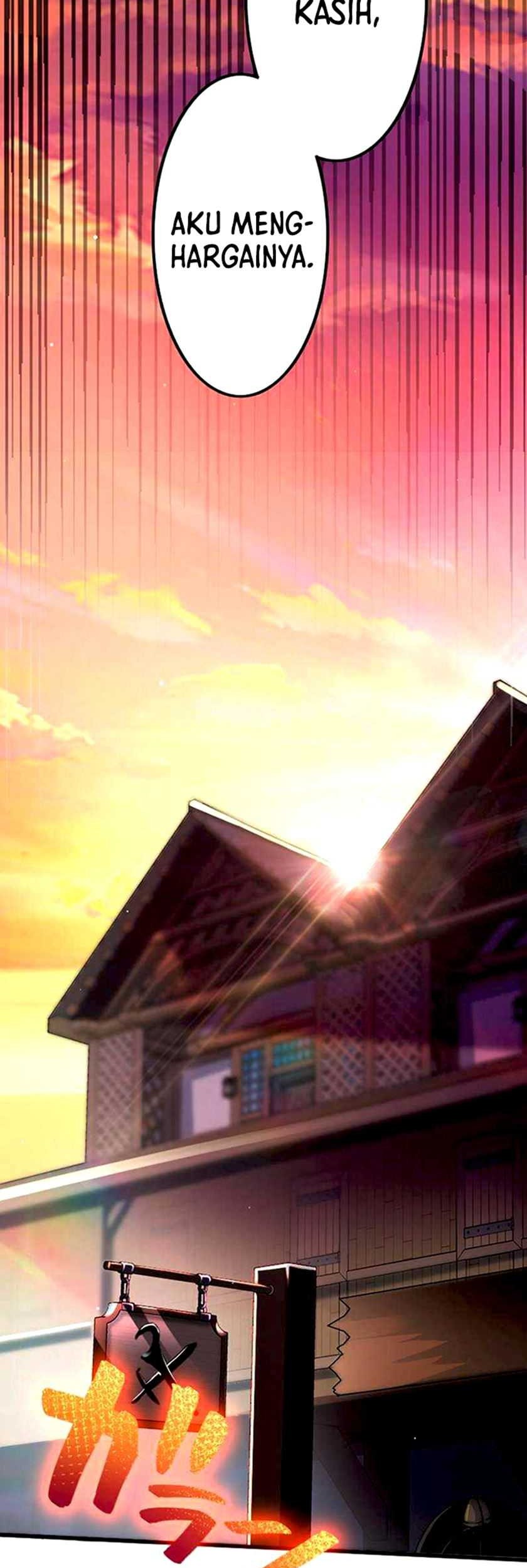 The Only One Who Leveled Down: Awakened Beyond the System Chapter 3 Gambar 53