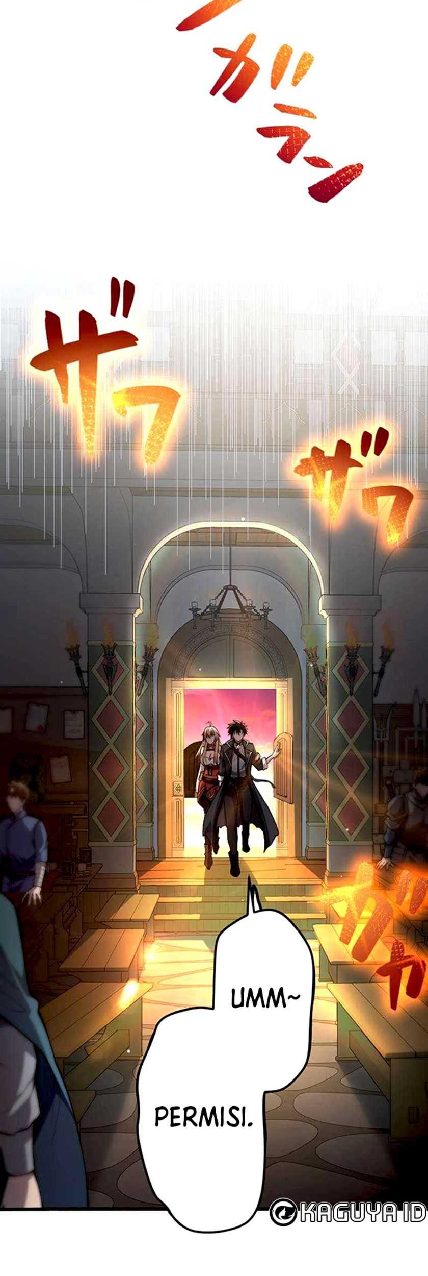 The Only One Who Leveled Down: Awakened Beyond the System Chapter 3 Gambar 54