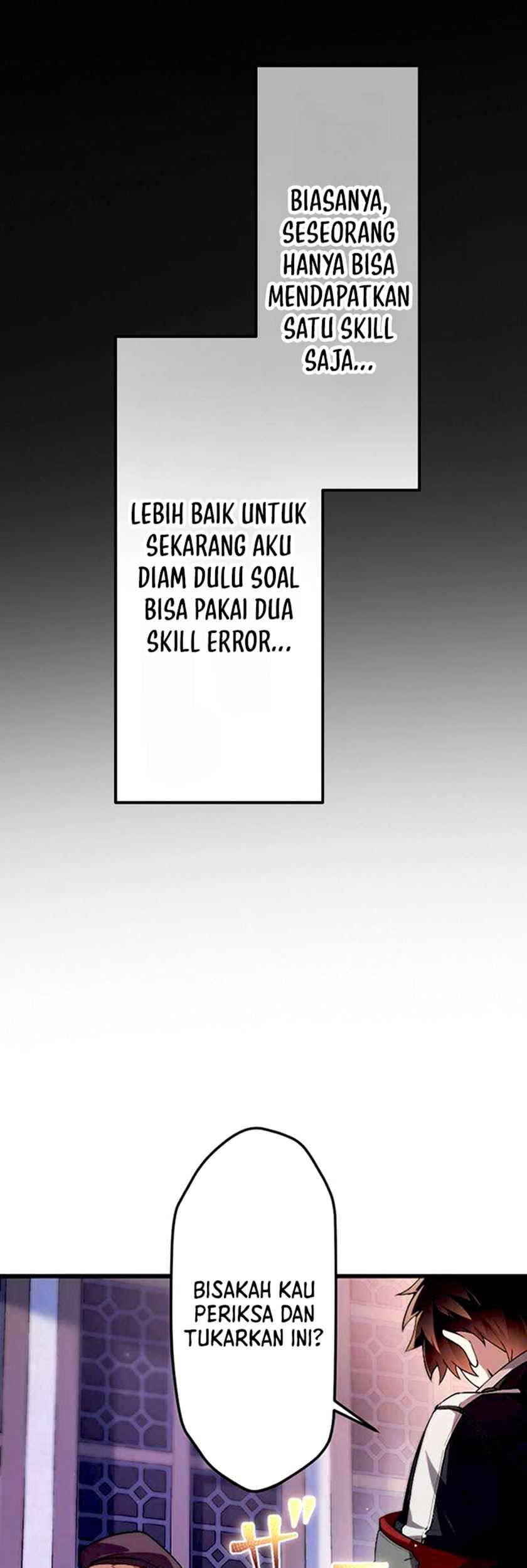 The Only One Who Leveled Down: Awakened Beyond the System Chapter 3 Gambar 57