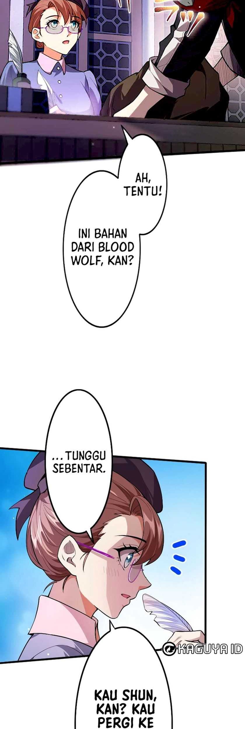 The Only One Who Leveled Down: Awakened Beyond the System Chapter 3 Gambar 58