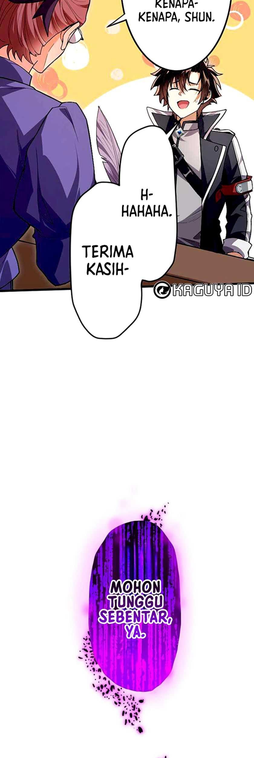 The Only One Who Leveled Down: Awakened Beyond the System Chapter 3 Gambar 61