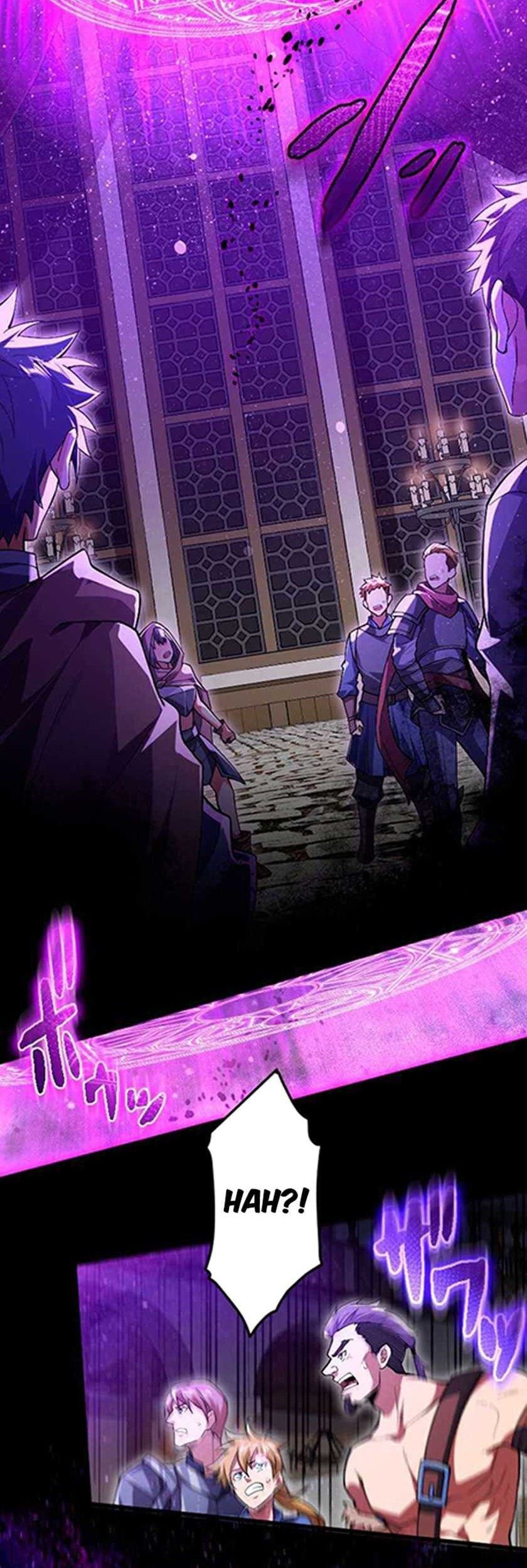 The Only One Who Leveled Down: Awakened Beyond the System Chapter 3 Gambar 64