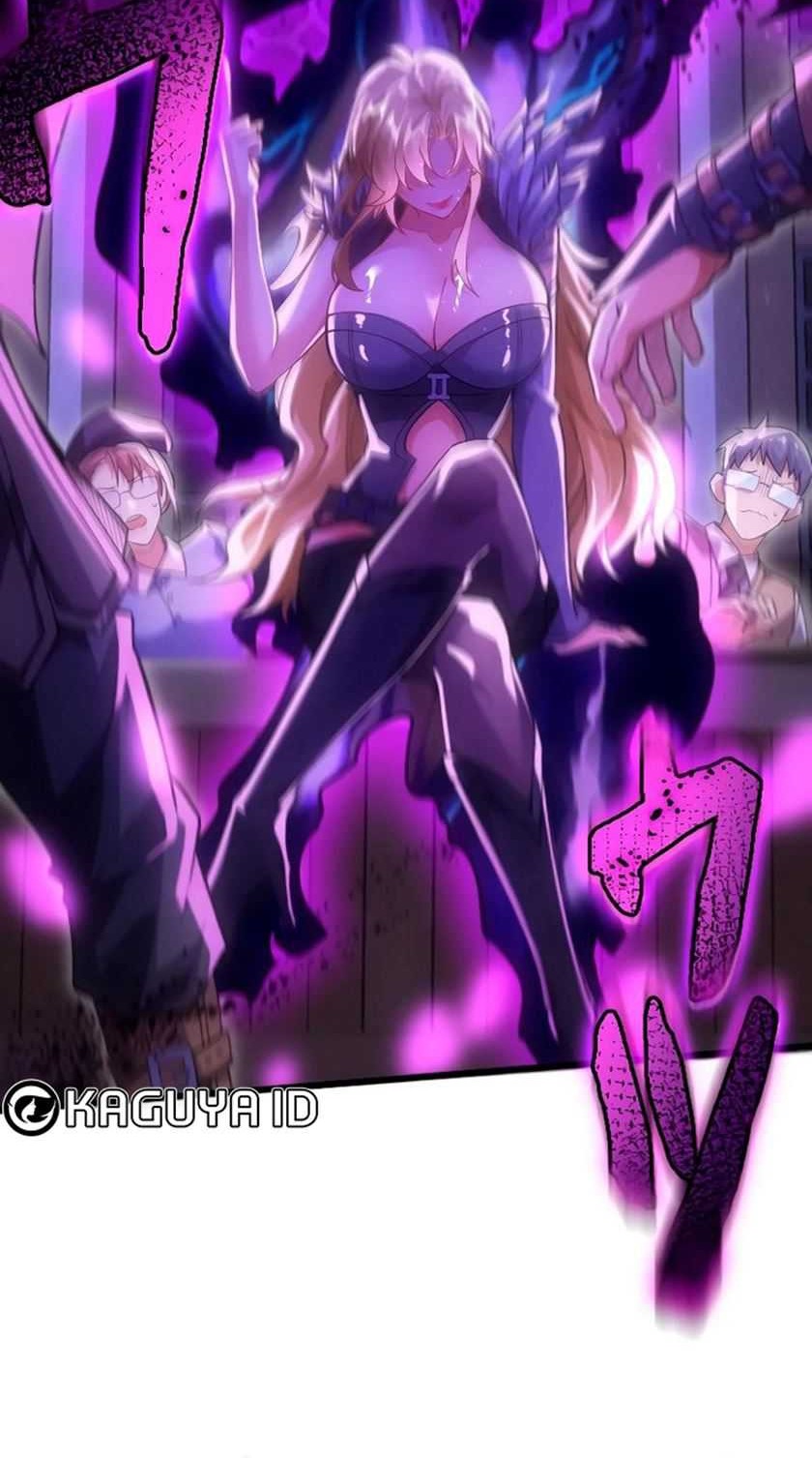 The Only One Who Leveled Down: Awakened Beyond the System Chapter 3 Gambar 66