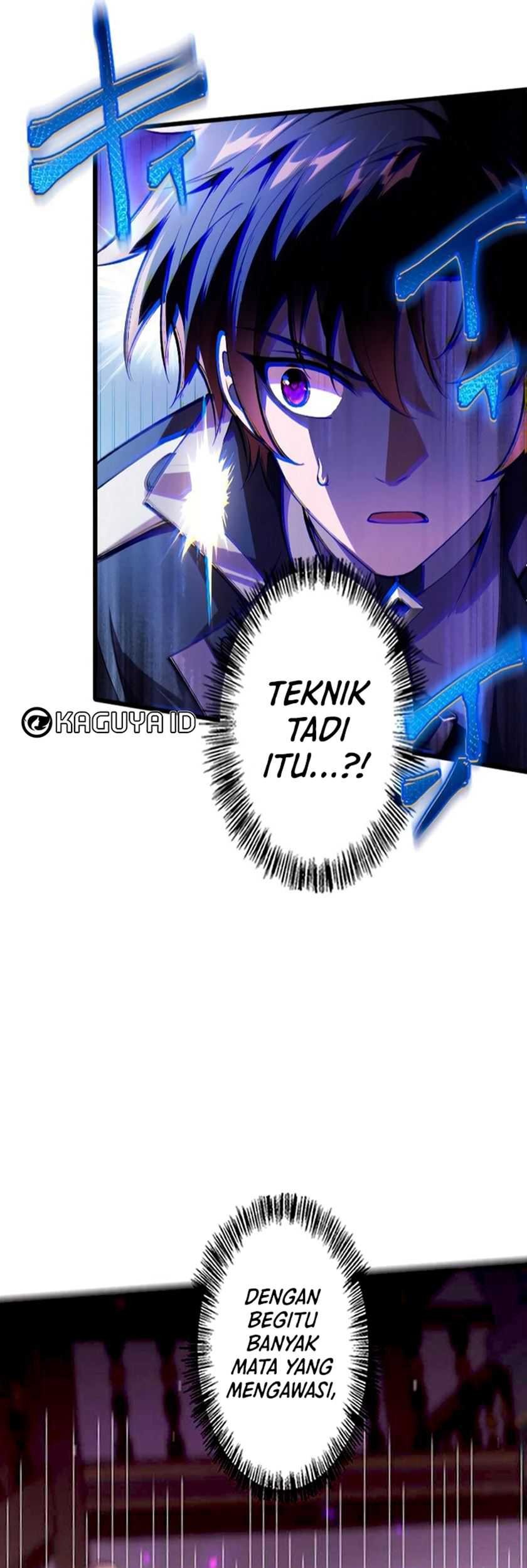 The Only One Who Leveled Down: Awakened Beyond the System Chapter 3 Gambar 91