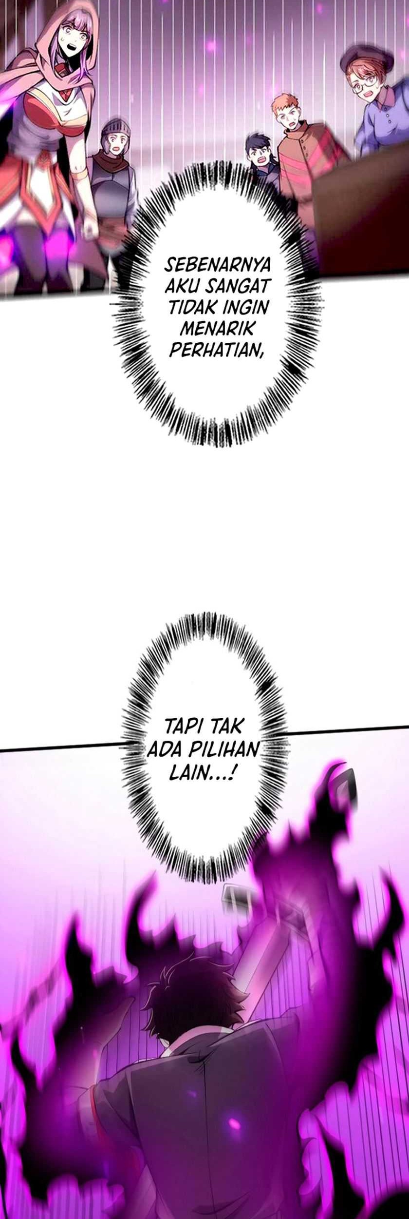 The Only One Who Leveled Down: Awakened Beyond the System Chapter 3 Gambar 92