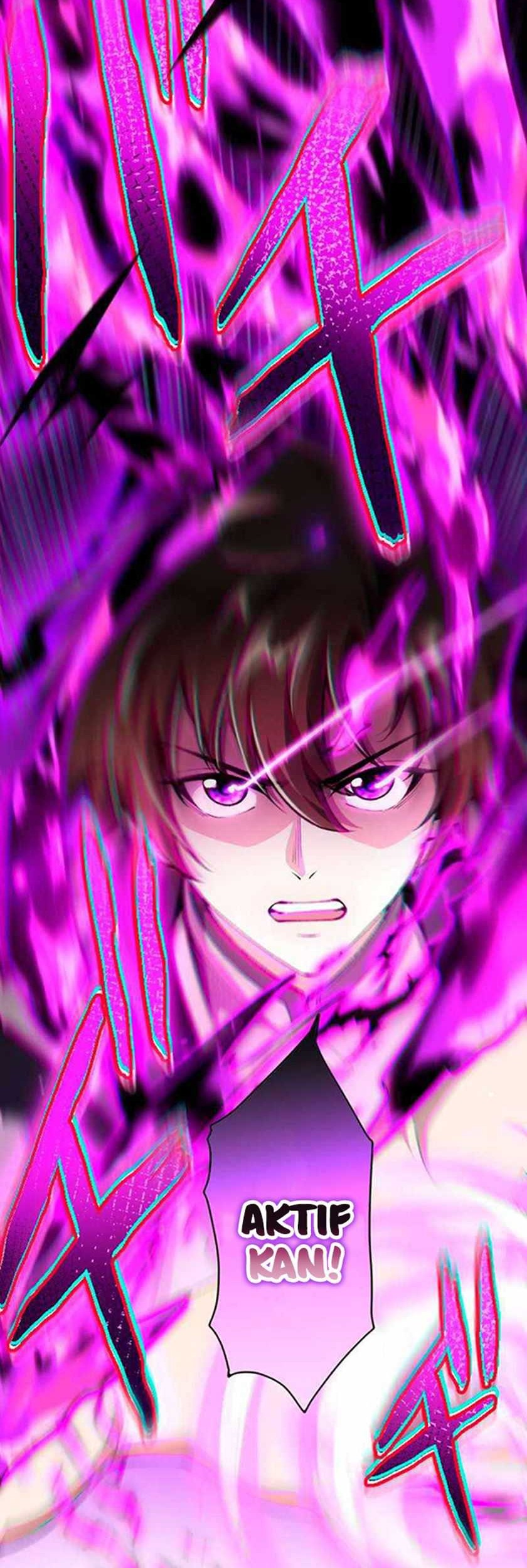 The Only One Who Leveled Down: Awakened Beyond the System Chapter 3 Gambar 94