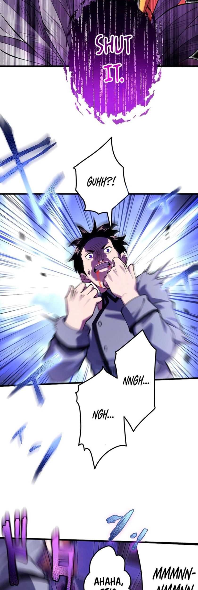 The Only One Who Leveled Down: Awakened Beyond the System Chapter 3 Gambar 75