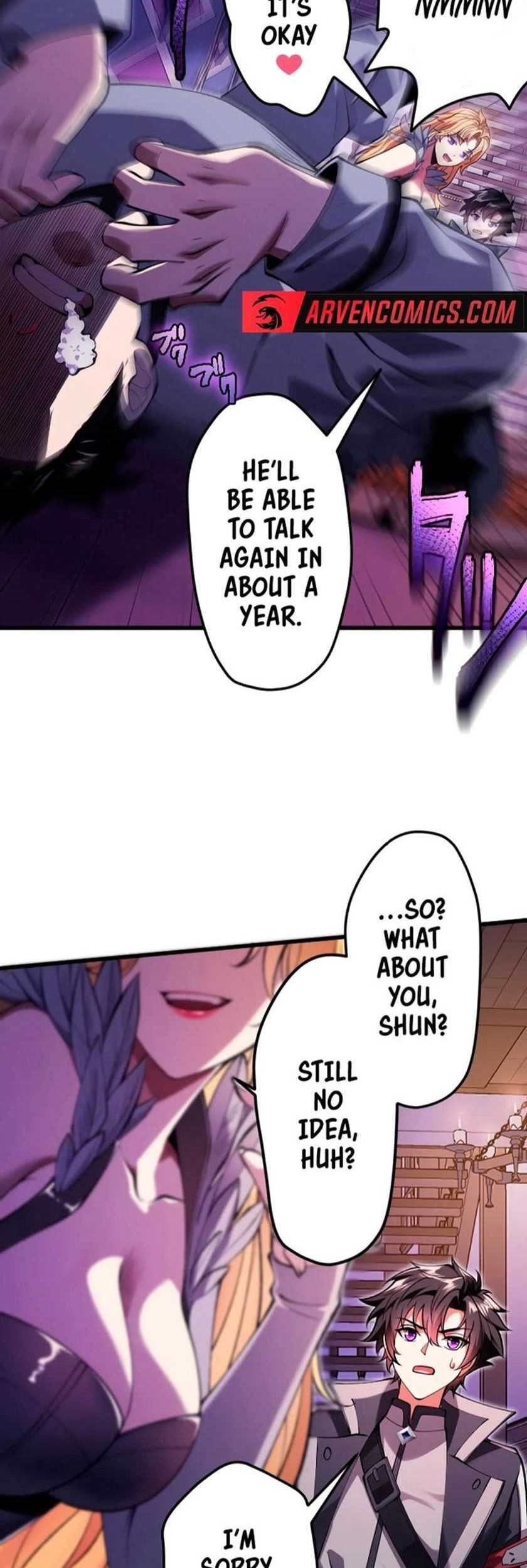 The Only One Who Leveled Down: Awakened Beyond the System Chapter 3 Gambar 76