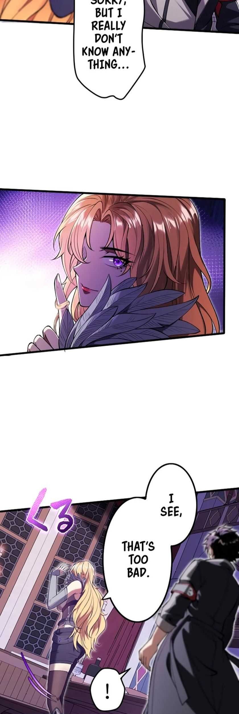 The Only One Who Leveled Down: Awakened Beyond the System Chapter 3 Gambar 77