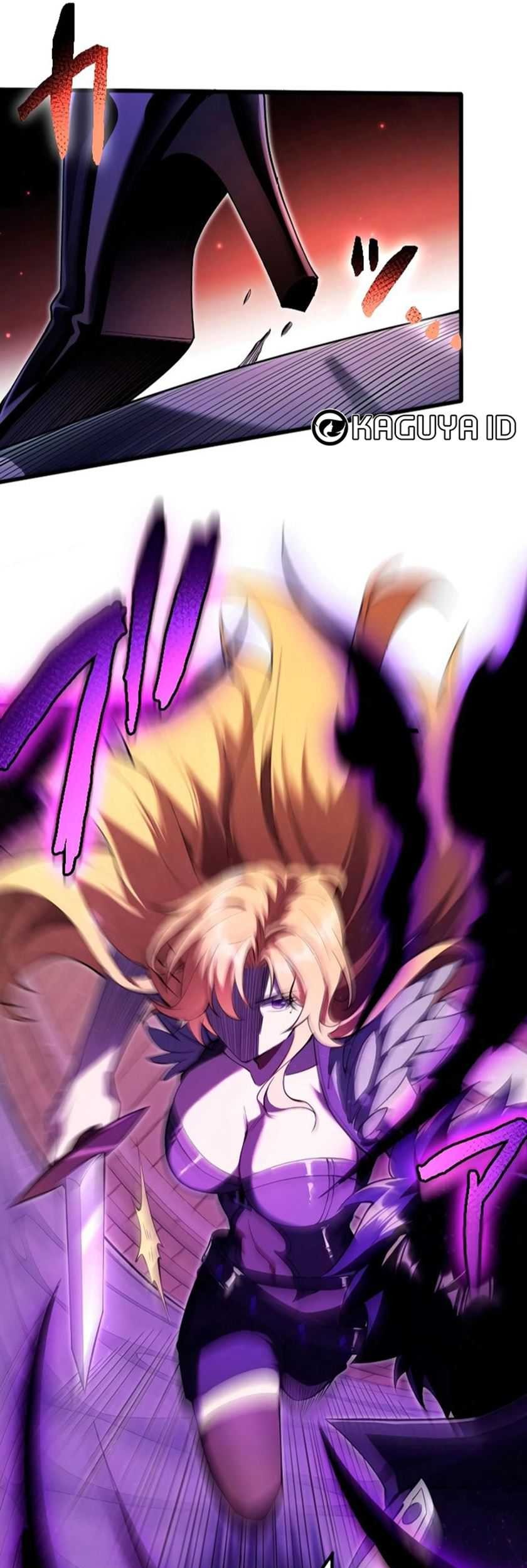 The Only One Who Leveled Down: Awakened Beyond the System Chapter 3 Gambar 79