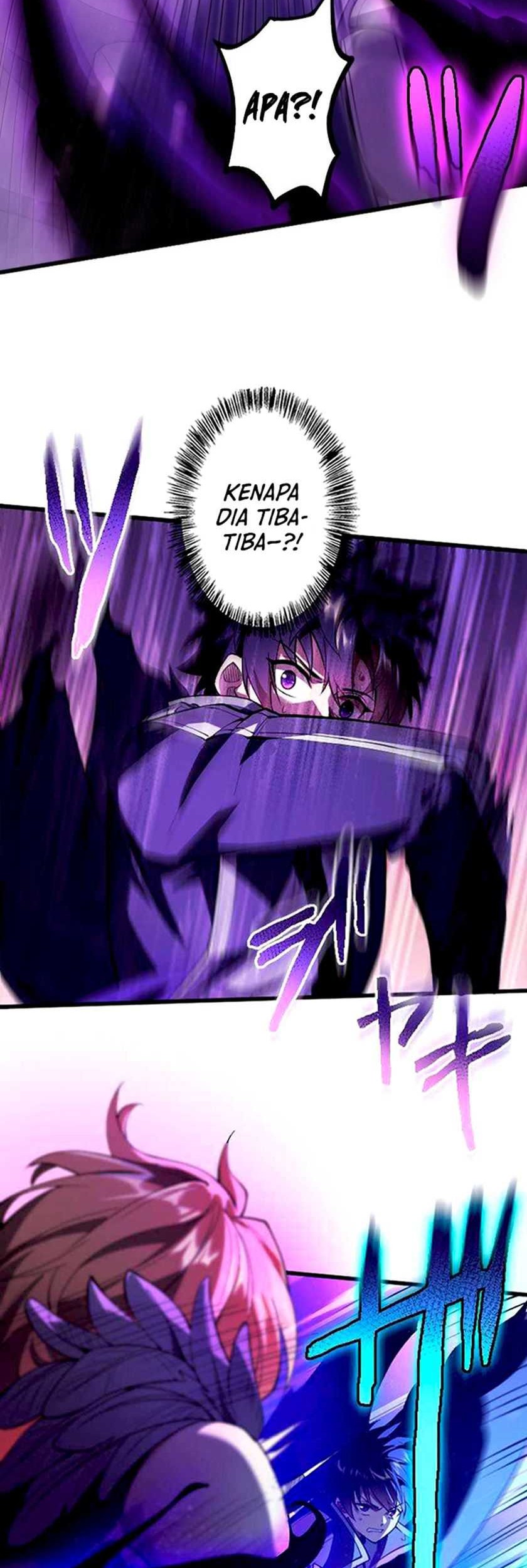 The Only One Who Leveled Down: Awakened Beyond the System Chapter 3 Gambar 80