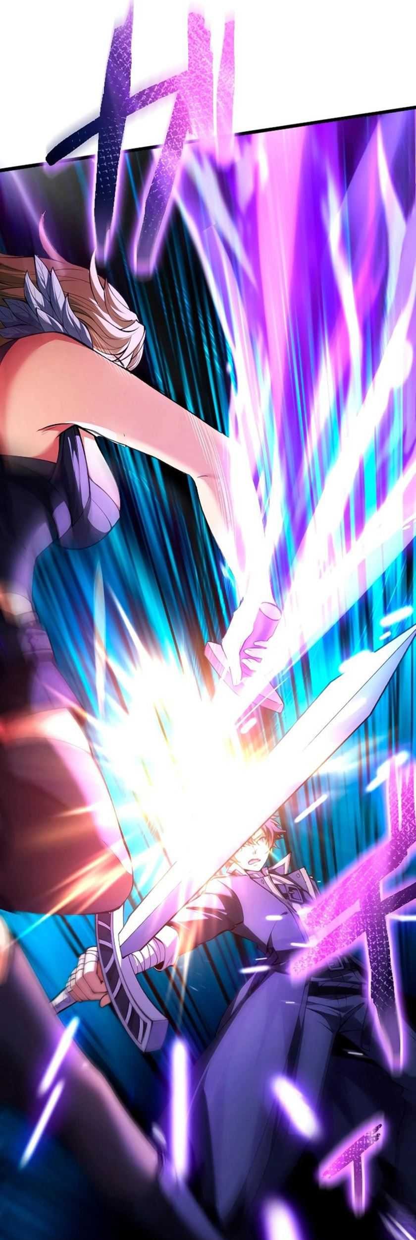 The Only One Who Leveled Down: Awakened Beyond the System Chapter 3 Gambar 85