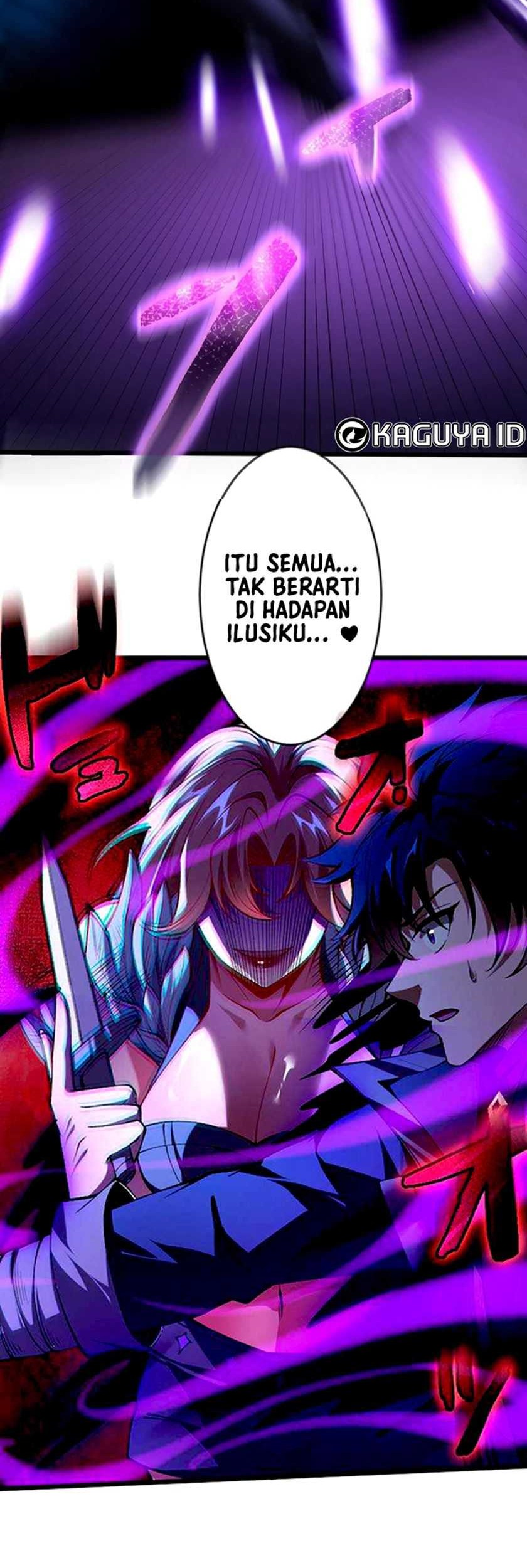 The Only One Who Leveled Down: Awakened Beyond the System Chapter 3 Gambar 86