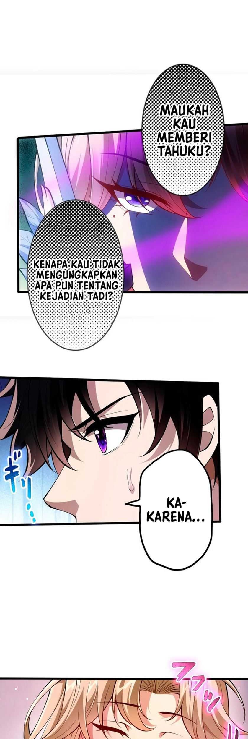 The Only One Who Leveled Down: Awakened Beyond the System Chapter 3 Gambar 87