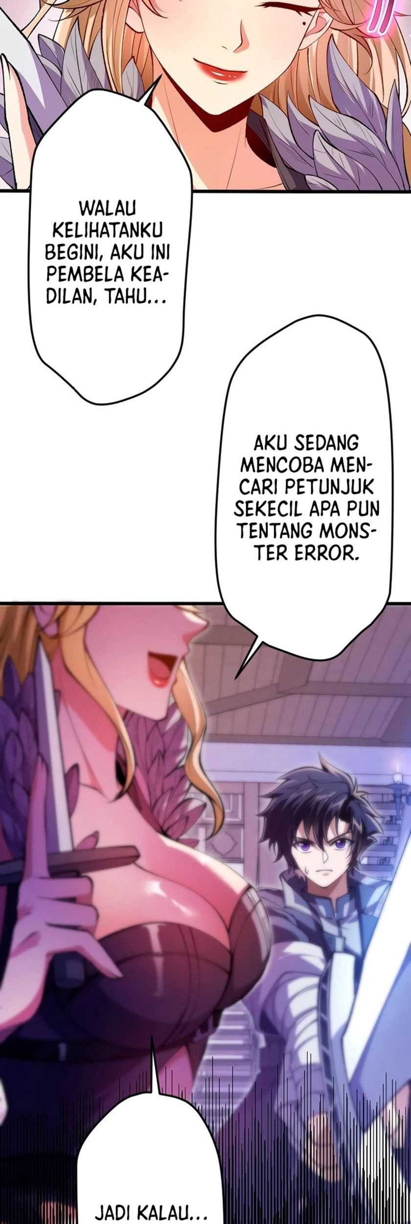 The Only One Who Leveled Down: Awakened Beyond the System Chapter 3 Gambar 88