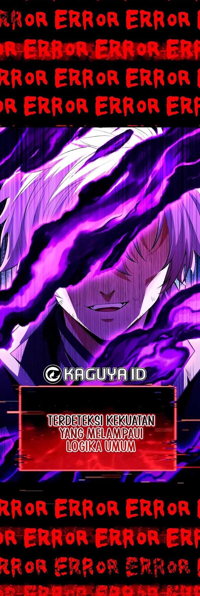 The Only One Who Leveled Down: Awakened Beyond the System Chapter 3 Gambar 5