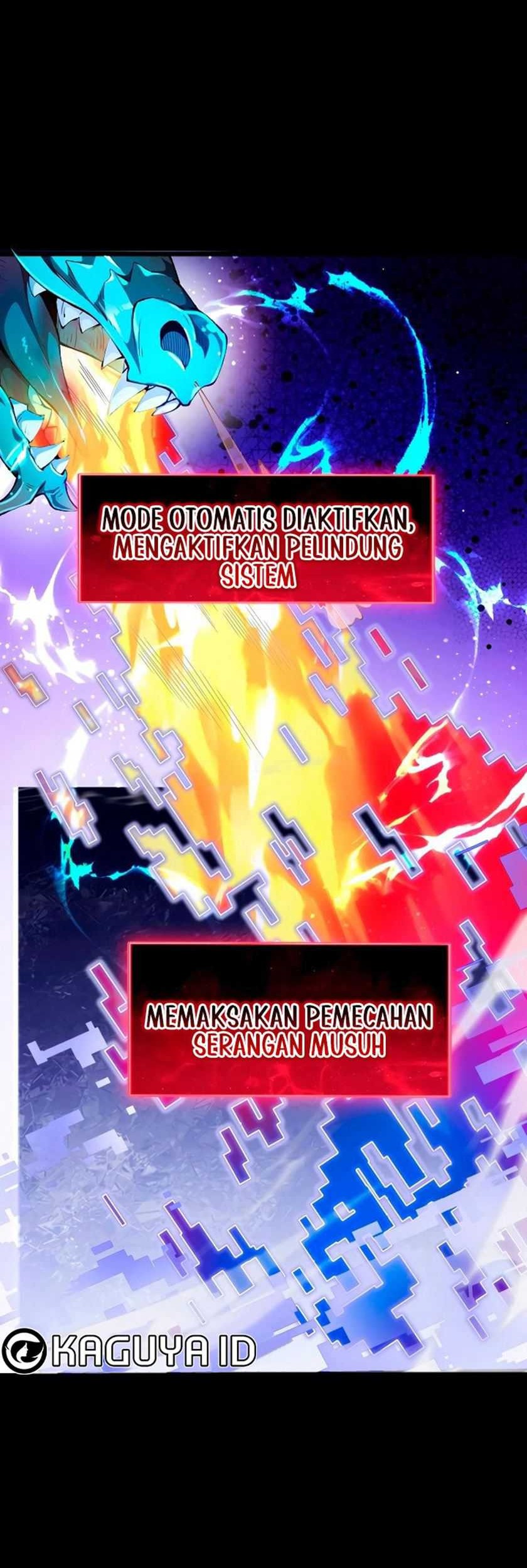 The Only One Who Leveled Down: Awakened Beyond the System Chapter 3 Gambar 7