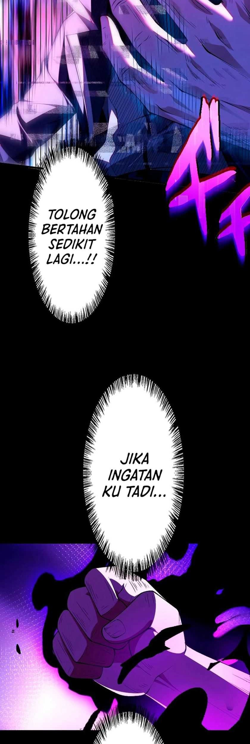 The Only One Who Leveled Down: Awakened Beyond the System Chapter 3 Gambar 3