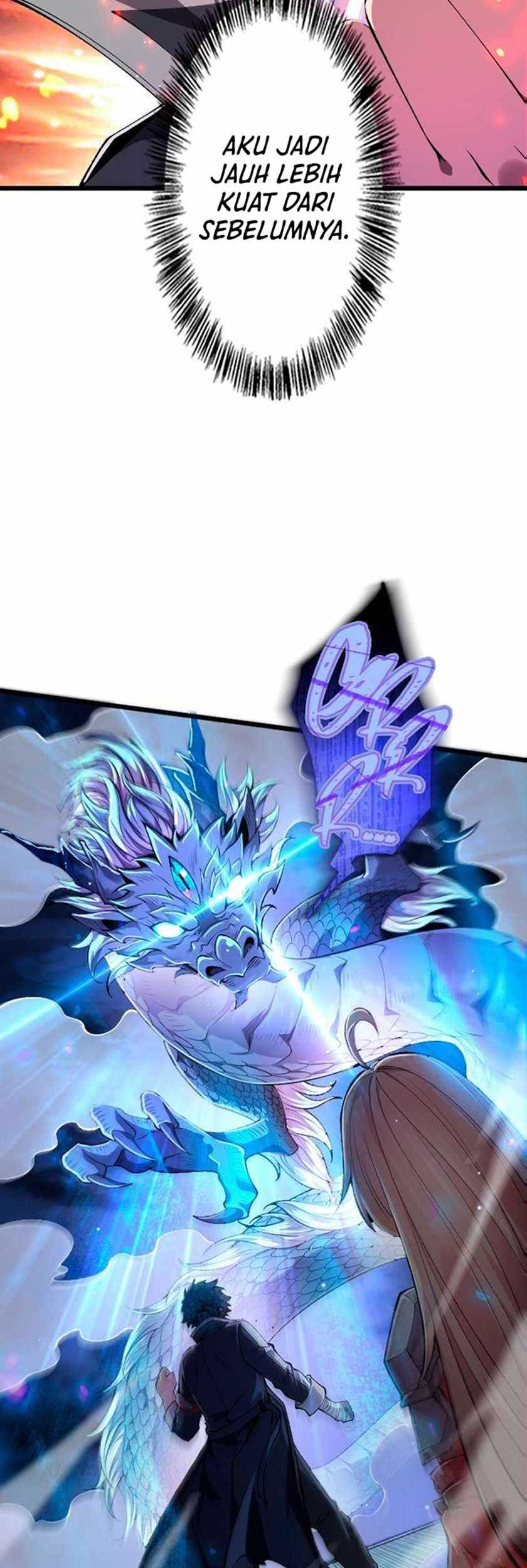 The Only One Who Leveled Down: Awakened Beyond the System Chapter 3 Gambar 12