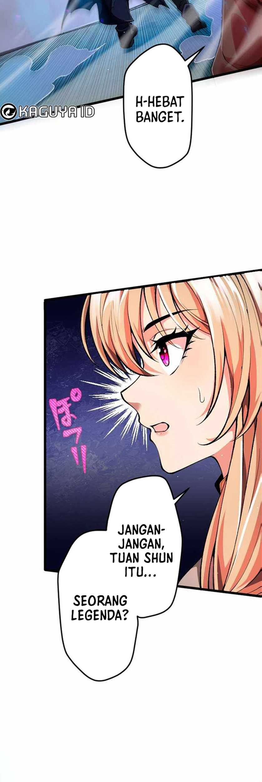 The Only One Who Leveled Down: Awakened Beyond the System Chapter 3 Gambar 13